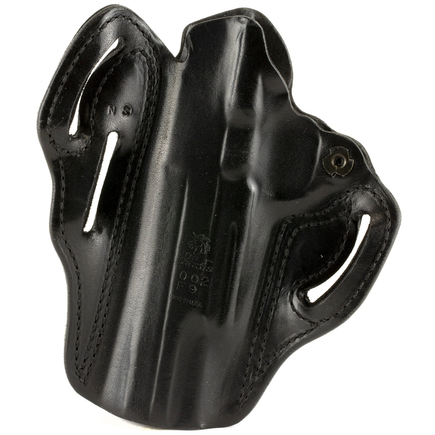 DeSantis Gunhide Desantis Spd Scbrd 1911r Rh Blk Holsters