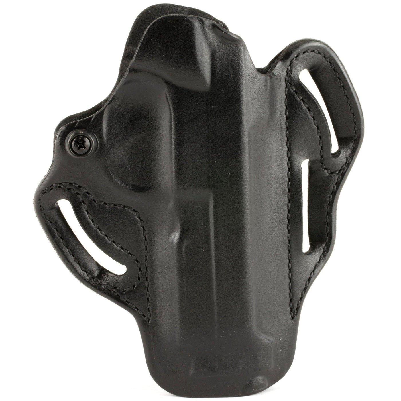 DeSantis Gunhide Desantis Spd Scbrd Ber 92-a1 Rh Blk Holsters