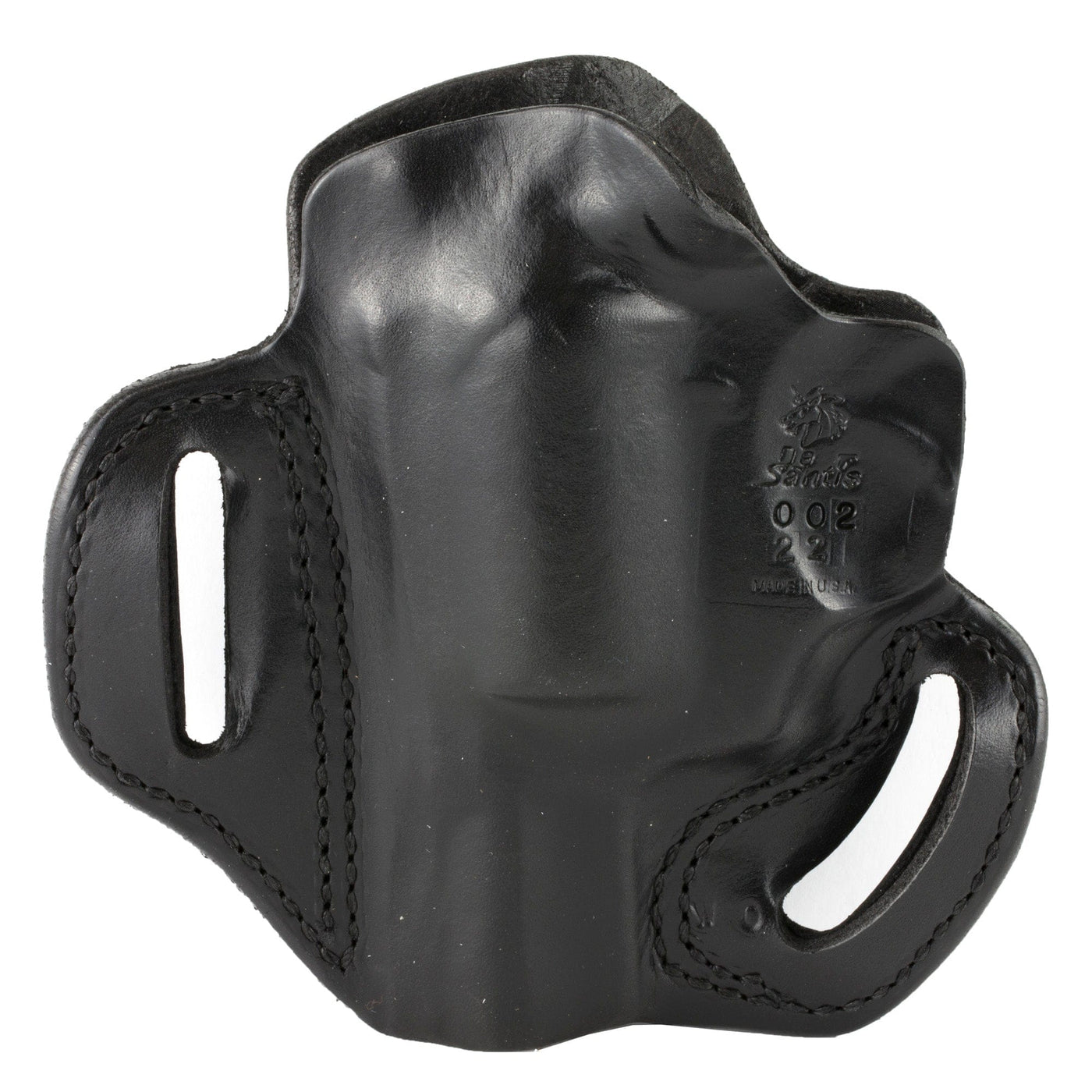 DeSantis Gunhide Desantis Spd Scbrd Ct Dt Spl Rh Blk Holsters