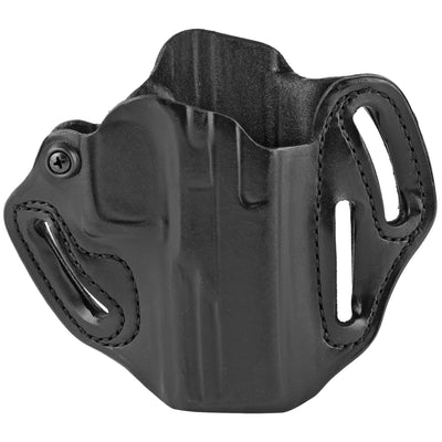 DeSantis Gunhide Desantis Spd Scbrd Walther Pdp Rh Black Holsters