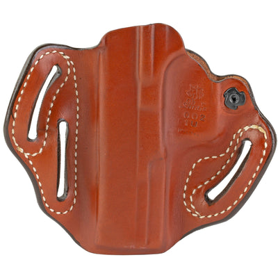 DeSantis Gunhide Desantis Spd Scbrd Walther Pdp Rh Tan Holsters