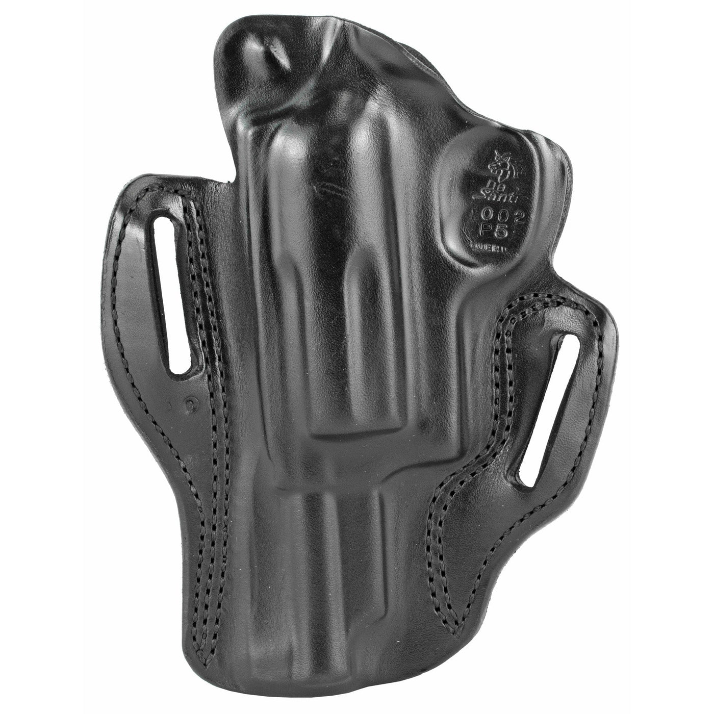 DeSantis Gunhide Desantis Speed Scabbard Holstr - Rh Owb Leather Judge 3" Blk Holsters