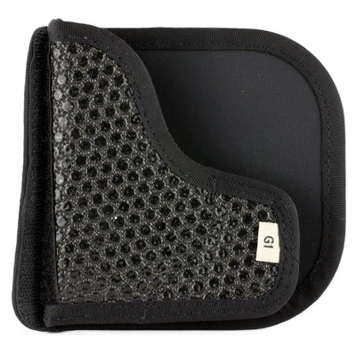 DeSantis Gunhide Desantis Superfly Ber 21a/naa Am Bk Holsters