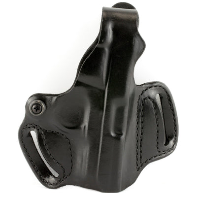 DeSantis Gunhide Desantis Tb Mini Sld Sig P938 Rh Blk Holsters