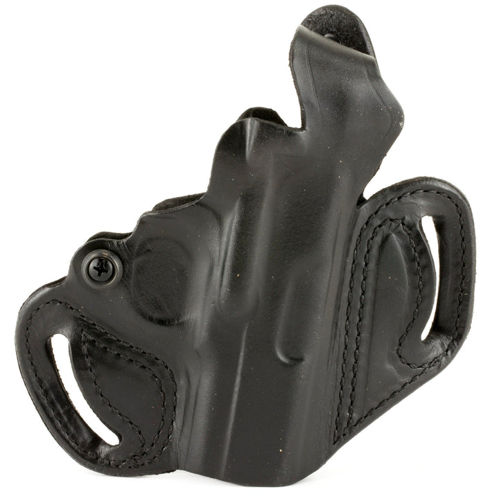 DeSantis Gunhide Desantis Tb Mini Slide 1911 Rh Blk Holsters