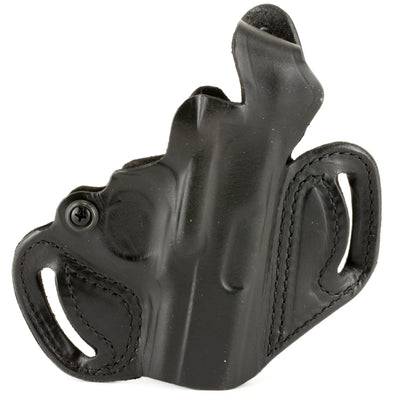 DeSantis Gunhide Desantis Tb Mini Slide 1911 Rh Blk Holsters