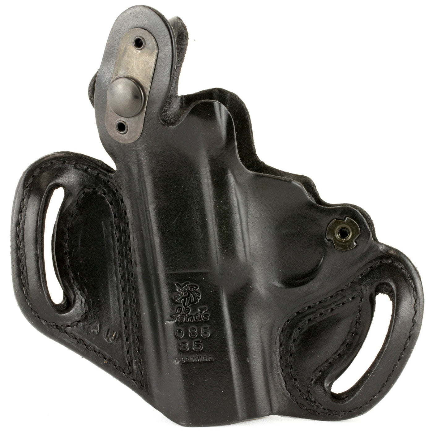 DeSantis Gunhide Desantis Tb Mini Slide 1911 Rh Blk Holsters