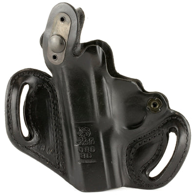 DeSantis Gunhide Desantis Tb Mini Slide 1911 Rh Blk Holsters