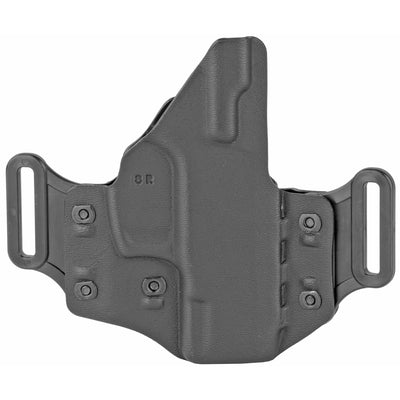 DeSantis Gunhide Desantis Vld Prtnr Taur G3c Blk Left hand Holsters