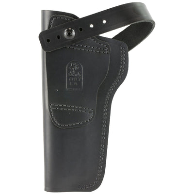 DeSantis Gunhide Desantis Woodsman Colt Cadet Rh Blk Holsters