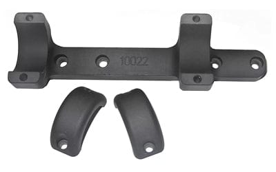 DNZ Dnz Cva Cascade La High 1" Blk Scope Mounts