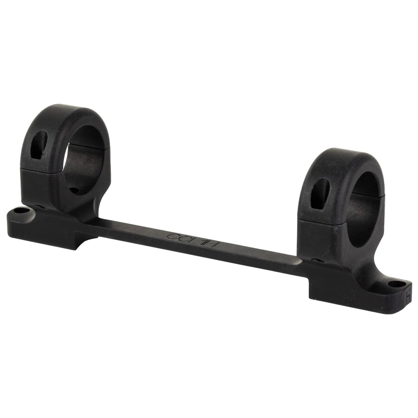 DNZ Dnz Cva Cascade La High 1" Blk Scope Mounts