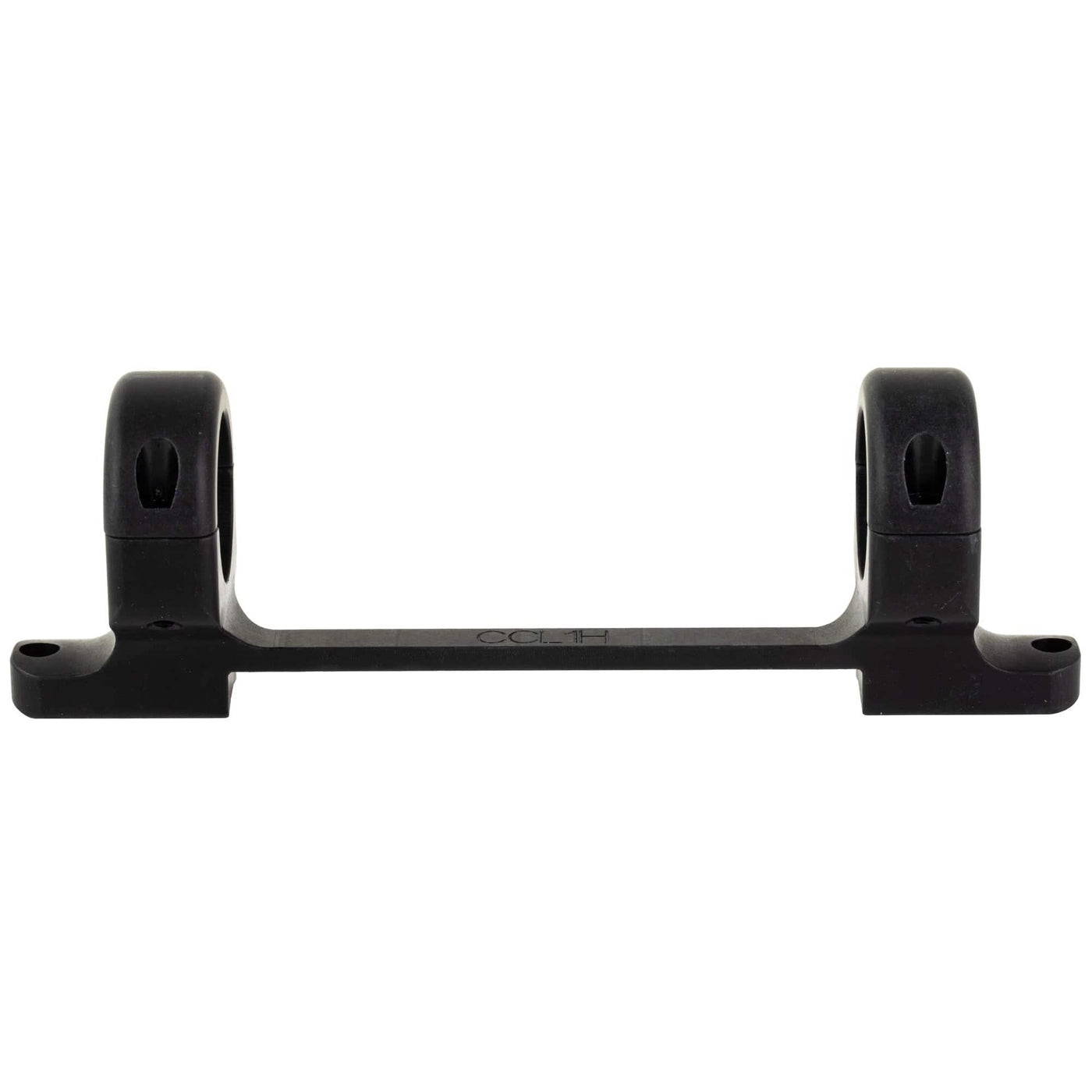 DNZ Dnz Cva Cascade La High 1" Blk Scope Mounts