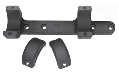 DNZ Dnz Cva Cascade La High 30mm Blk Scope Mounts