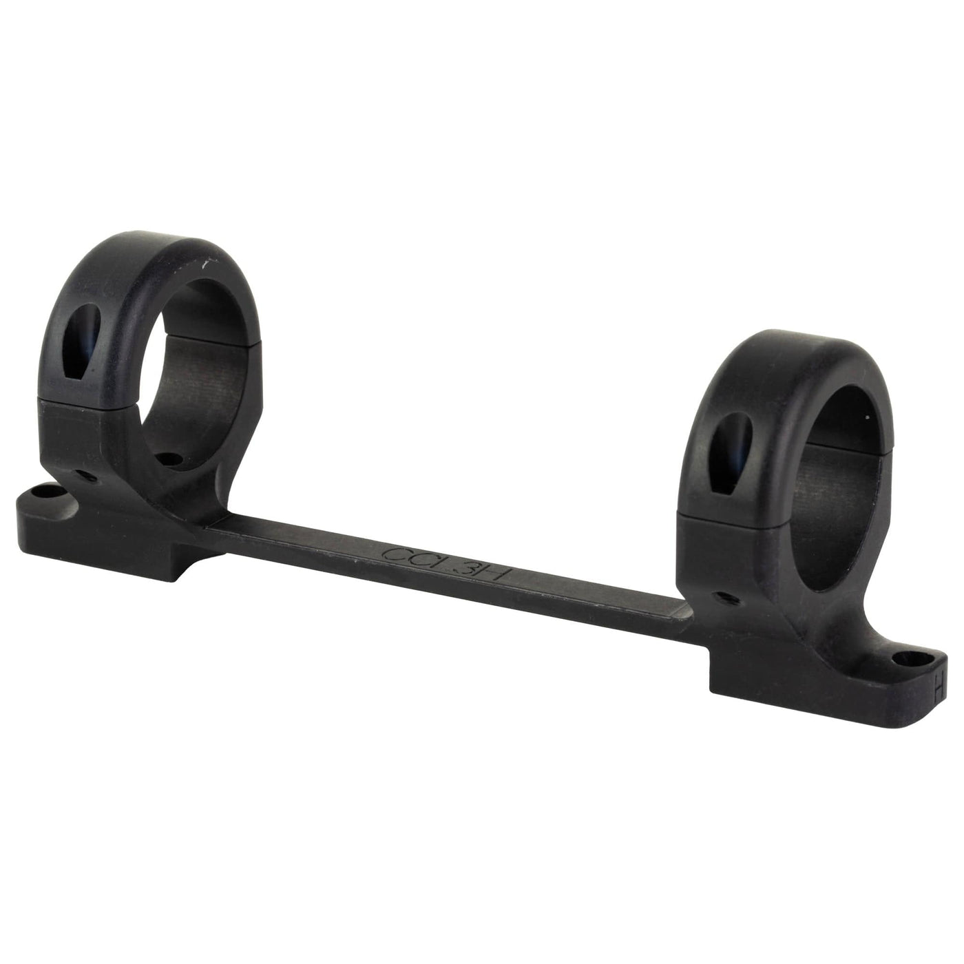 DNZ Dnz Cva Cascade La High 30mm Blk Scope Mounts