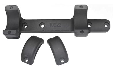 DNZ Dnz Cva Cascade La Med 1" Blk Scope Mounts