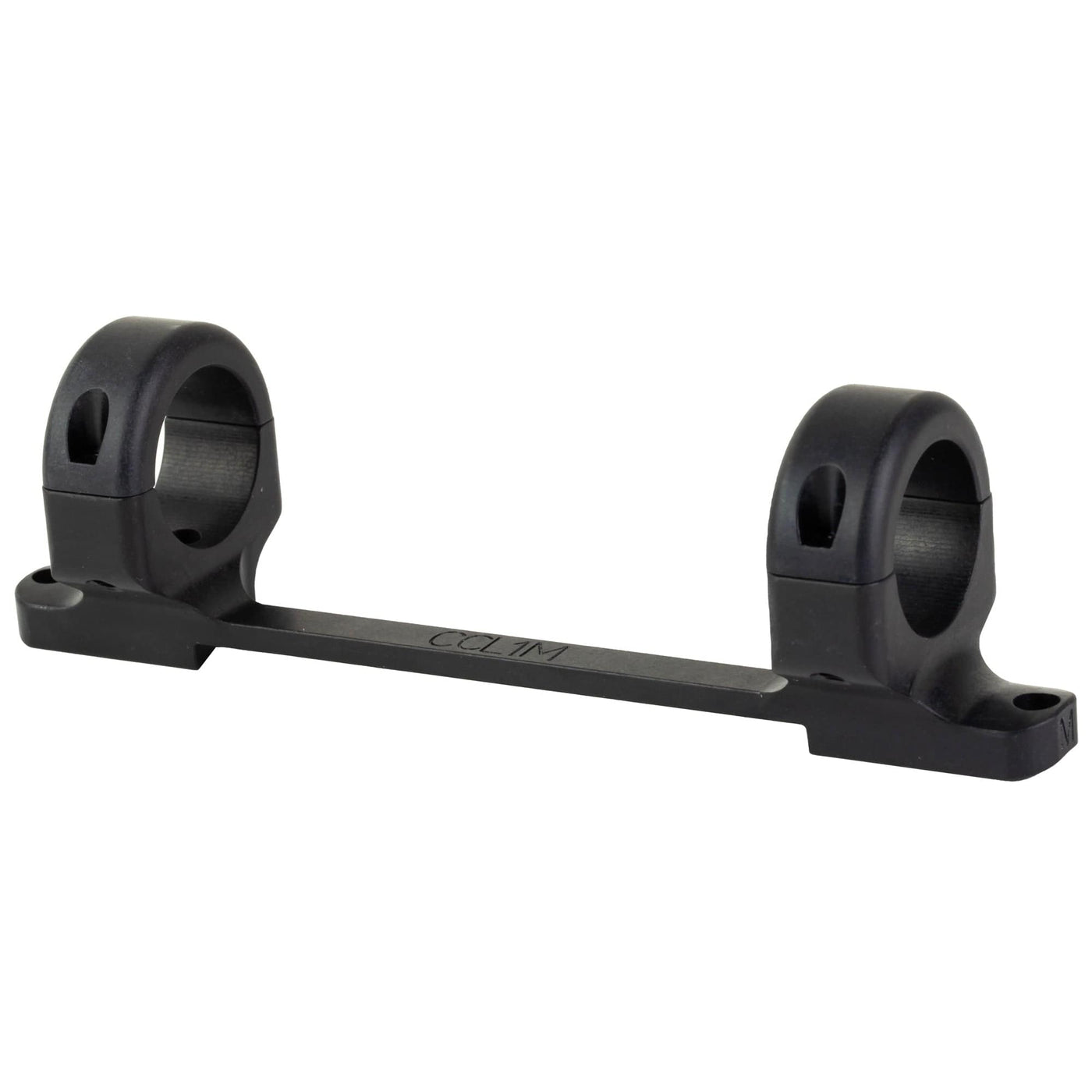 DNZ Dnz Cva Cascade La Med 1" Blk Scope Mounts