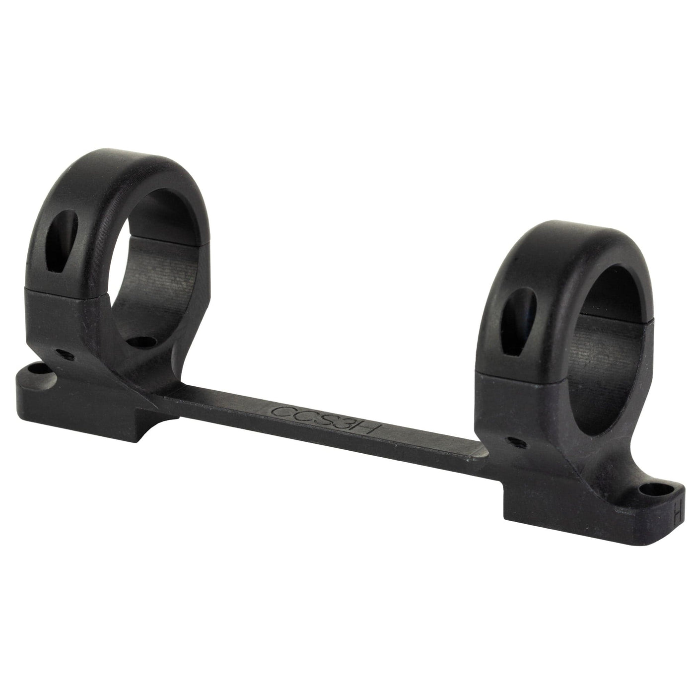 DNZ Dnz Cva Cascade Sa High 30mm Blk Scope Mounts