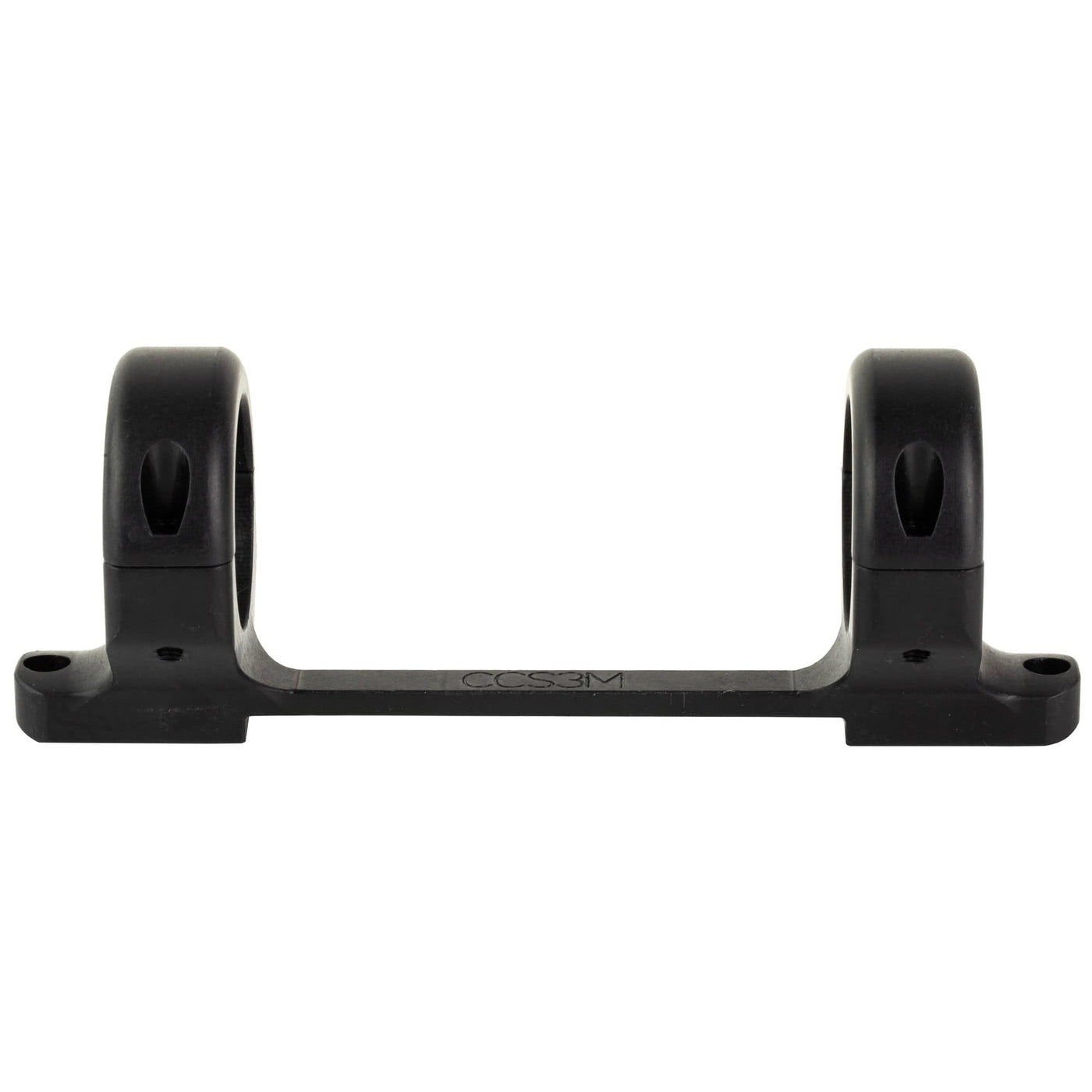 DNZ Dnz Cva Cascade Sa Med 30mm Blk Scope Mounts