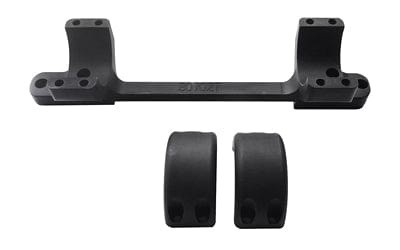 DNZ Dnz Rem 700 La 20moa High 34mm Blk Scope Mounts