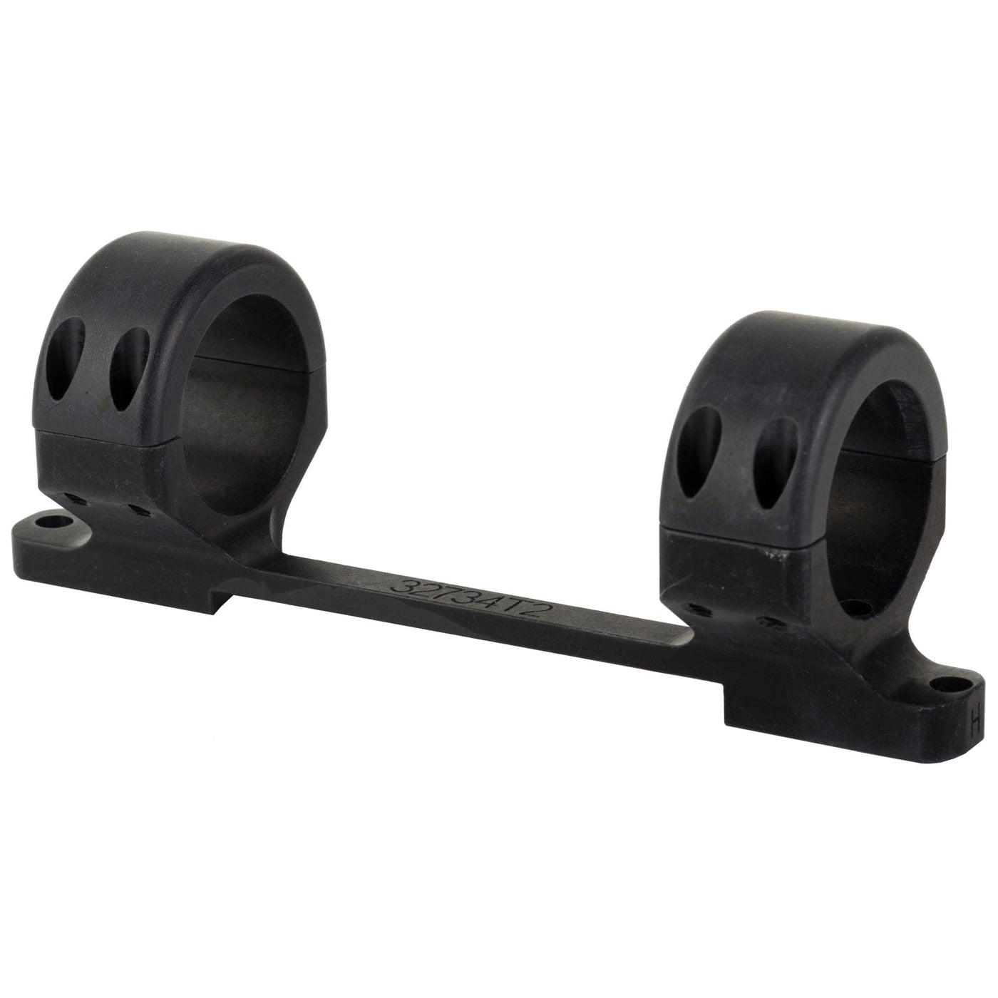 DNZ Dnz Rem 700 La 20moa High 34mm Blk Scope Mounts