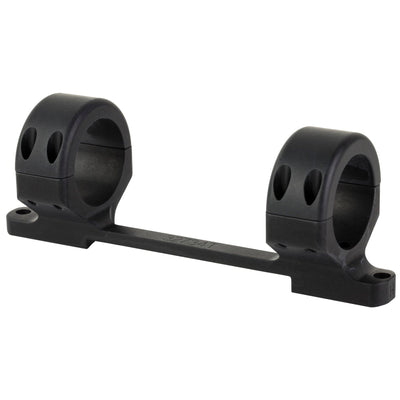 DNZ Dnz Rem 700 La Rh High 34mm Blk Scope Mounts