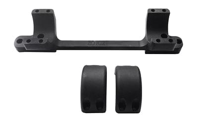 DNZ Dnz Rem 700 Sa Rh High 34mm Blk Scope Mounts