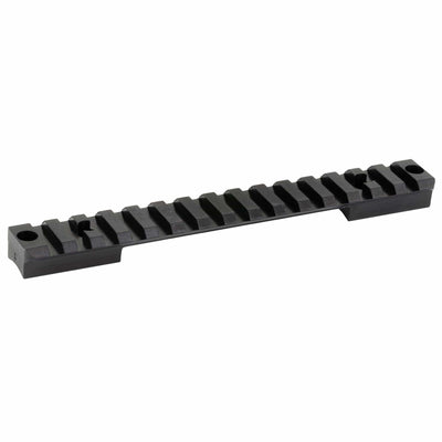 DNZ Dnz Sav Axis Pic Rail 20moa 8-40 Scope Mounts