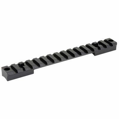 DNZ Dnz Sav Axis Picatinny Rail 8-40 Scope Mounts