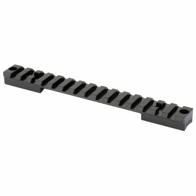 DNZ Dnz Sav Axis Picatinny Rail 8-40 Scope Mounts