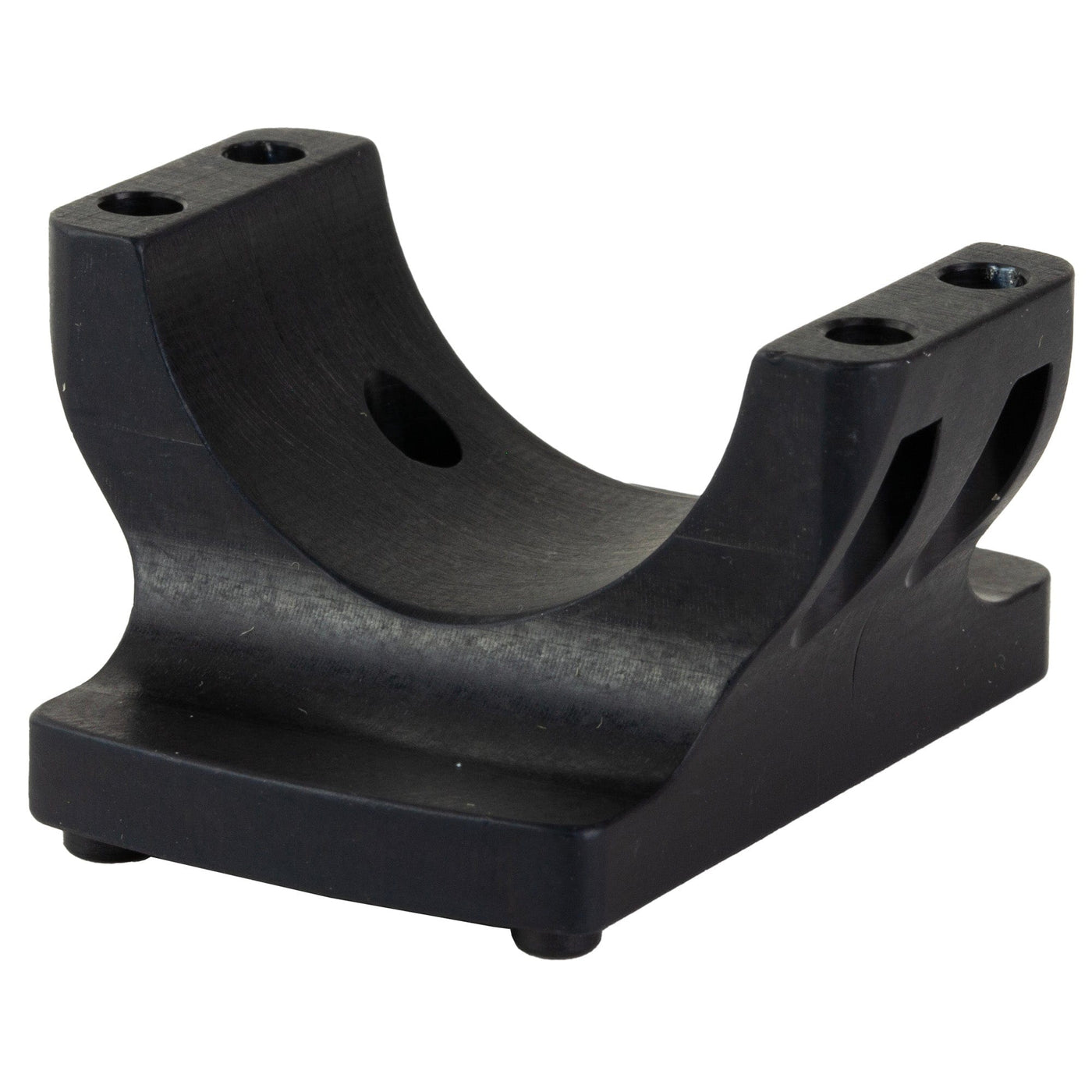 DNZ Dnz Tact R Cap Trijicon Rmr 30mm Blk Scope Mounts