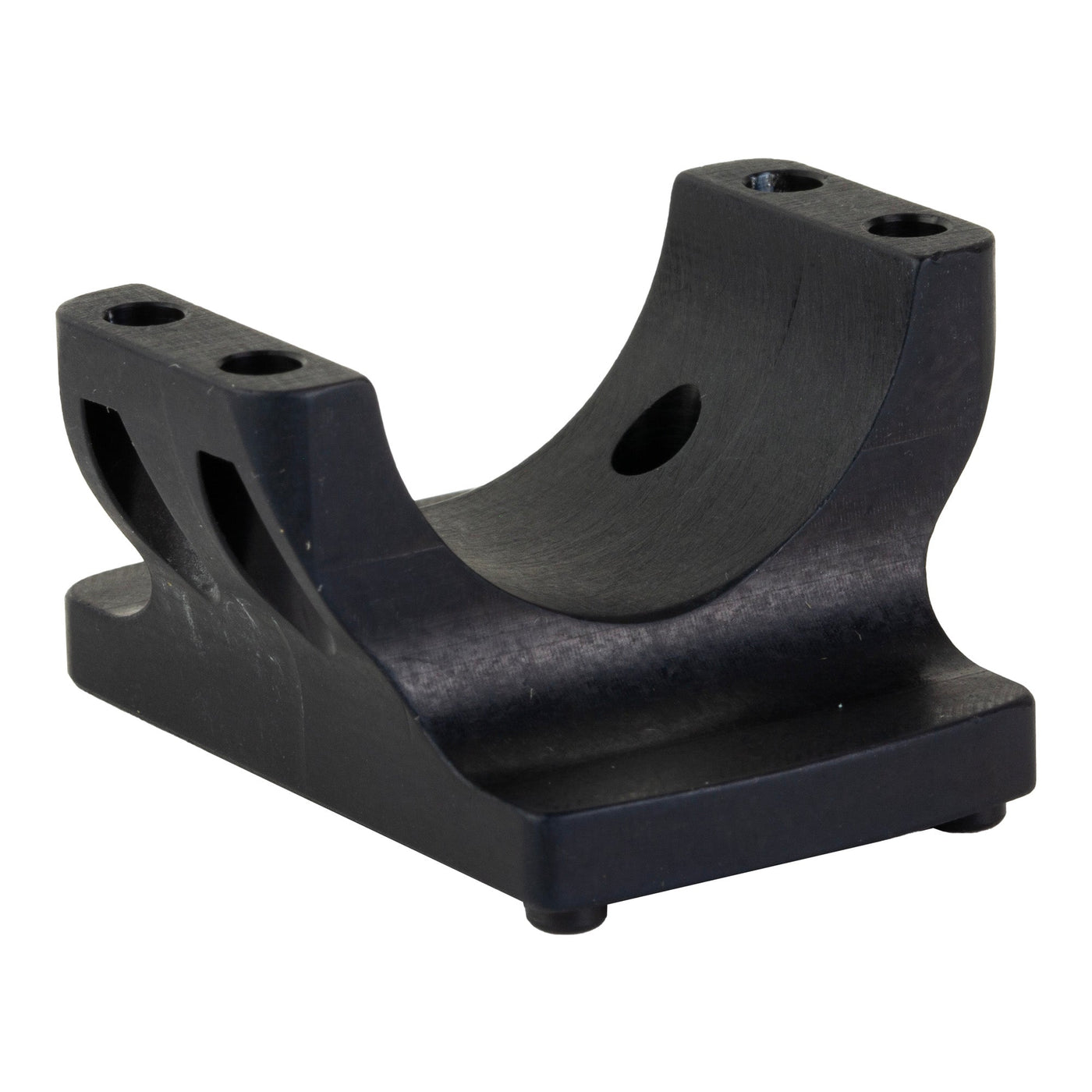 DNZ Dnz Tact R Cap Trijicon Rmr 30mm Blk Scope Mounts