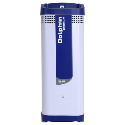 Dolphin Charger Dolphin Charger Premium Series Dolphin Battery Charger - 12V, 40A, 110/220VAC - 3 Outputs Electrical
