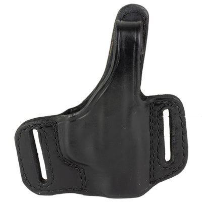 Don Hume D Hume 721-p Ruger Lcp Ii/max Blk Rh Holsters