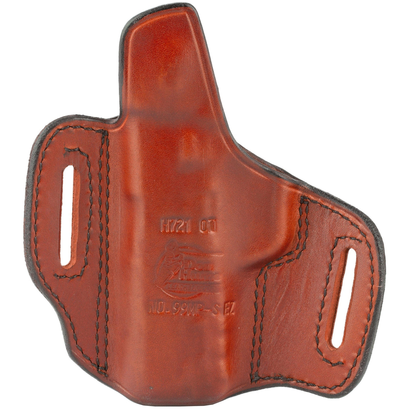 Don Hume D Hume 721ot Sw M&p Shield Ez Rh Holsters