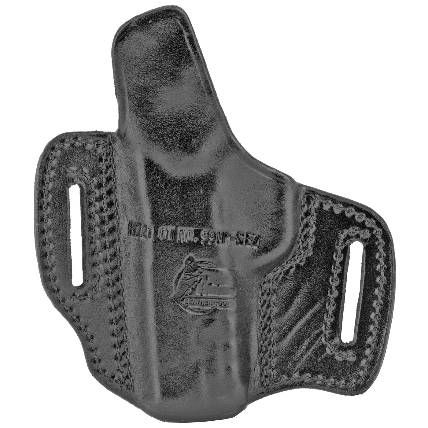 Don Hume D Hume 721ot Sw M&p Shield Ez Rh Holsters