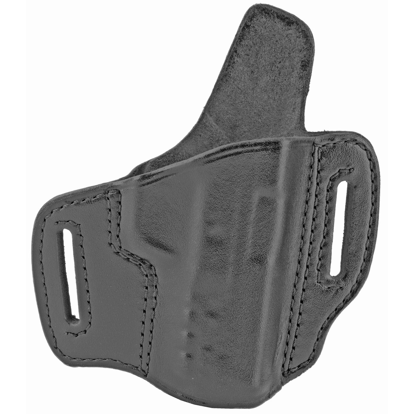 Don Hume D Hume 721ot Sw M&p Shield Ez Rh Black Holsters