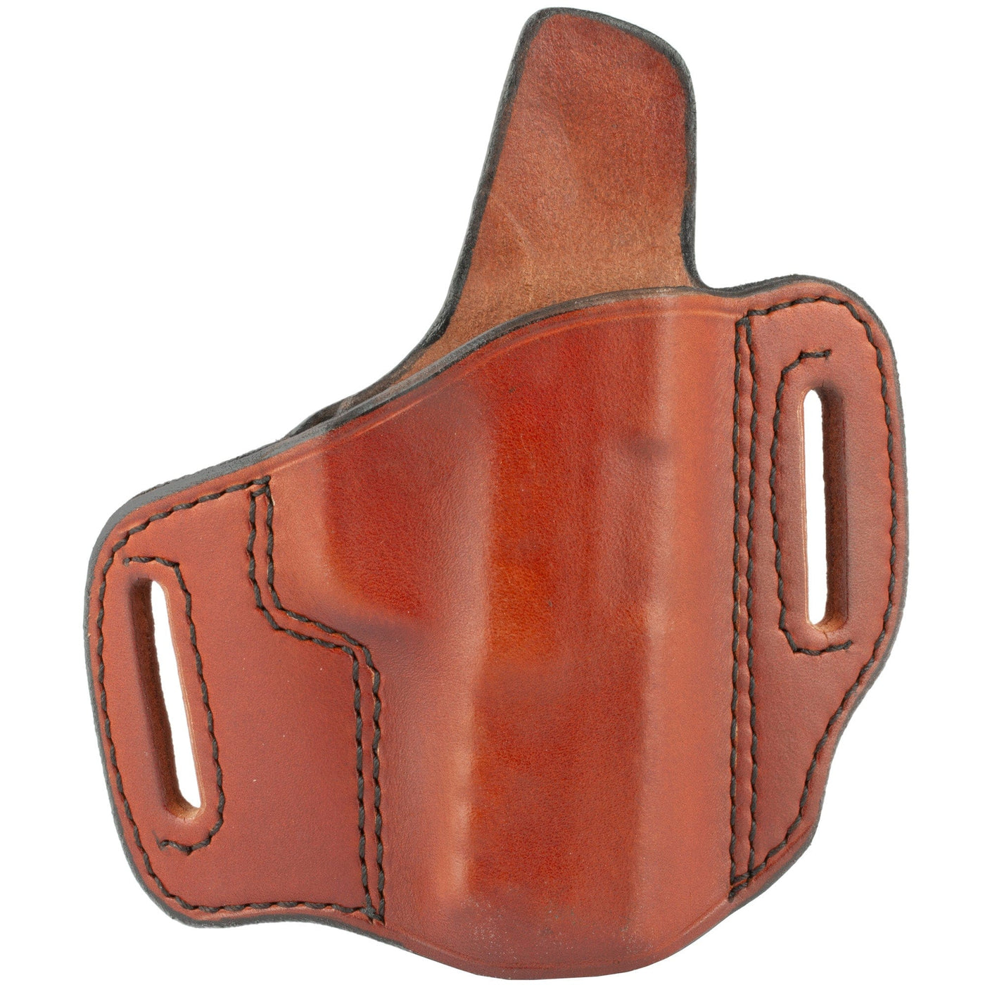 Don Hume D Hume 721ot Sw M&p Shield Ez Rh Brown Holsters