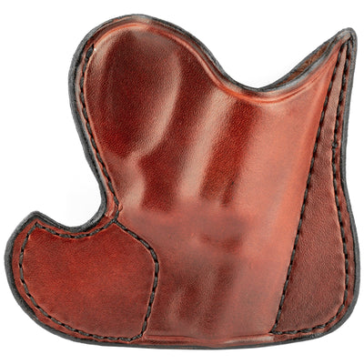 Don Hume D Hume Fr Pkt 3-2 S&w Jfrm/tau85 Brn Holsters