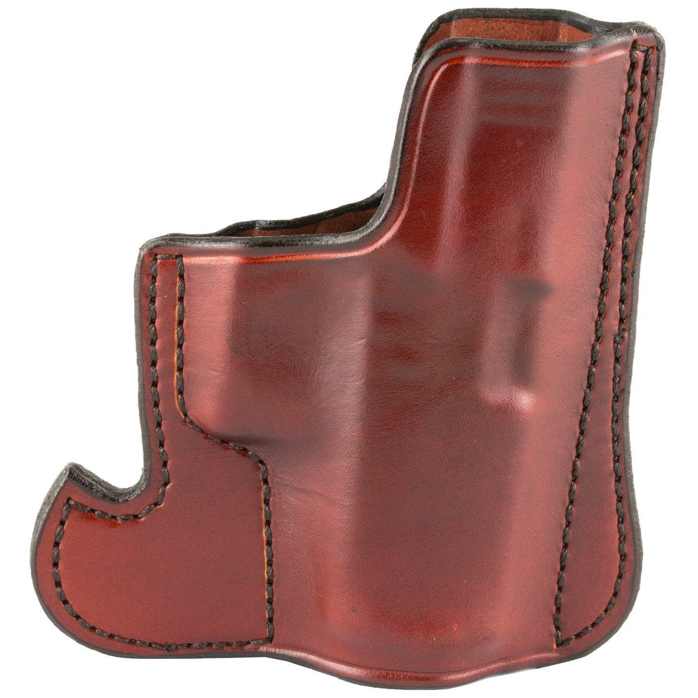 Don Hume D Hume Fr Pocket For Glock 43/43x Br Holsters