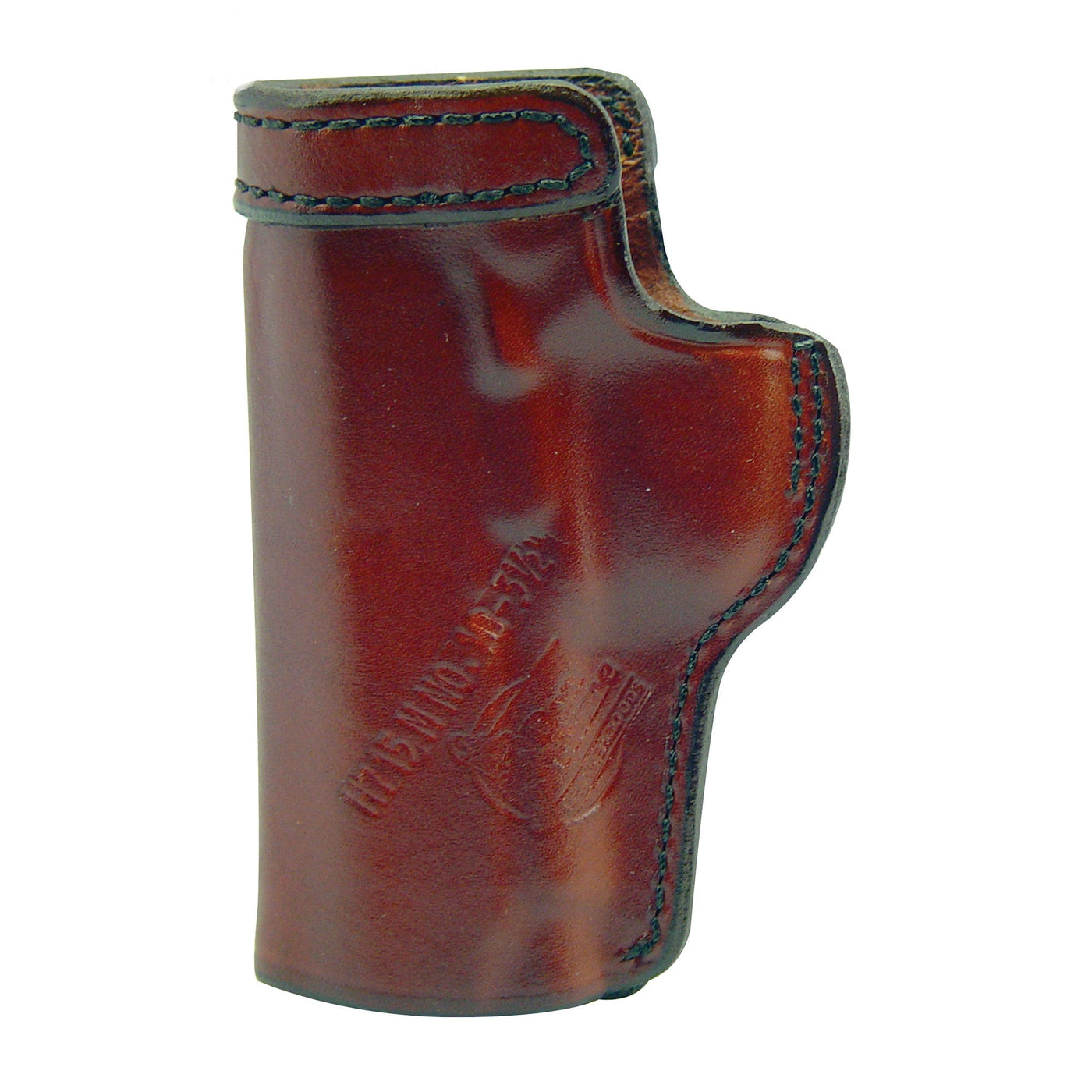 Don Hume D Hume H715-m 10-3.5 1911 Ofcr Br Rh Holsters