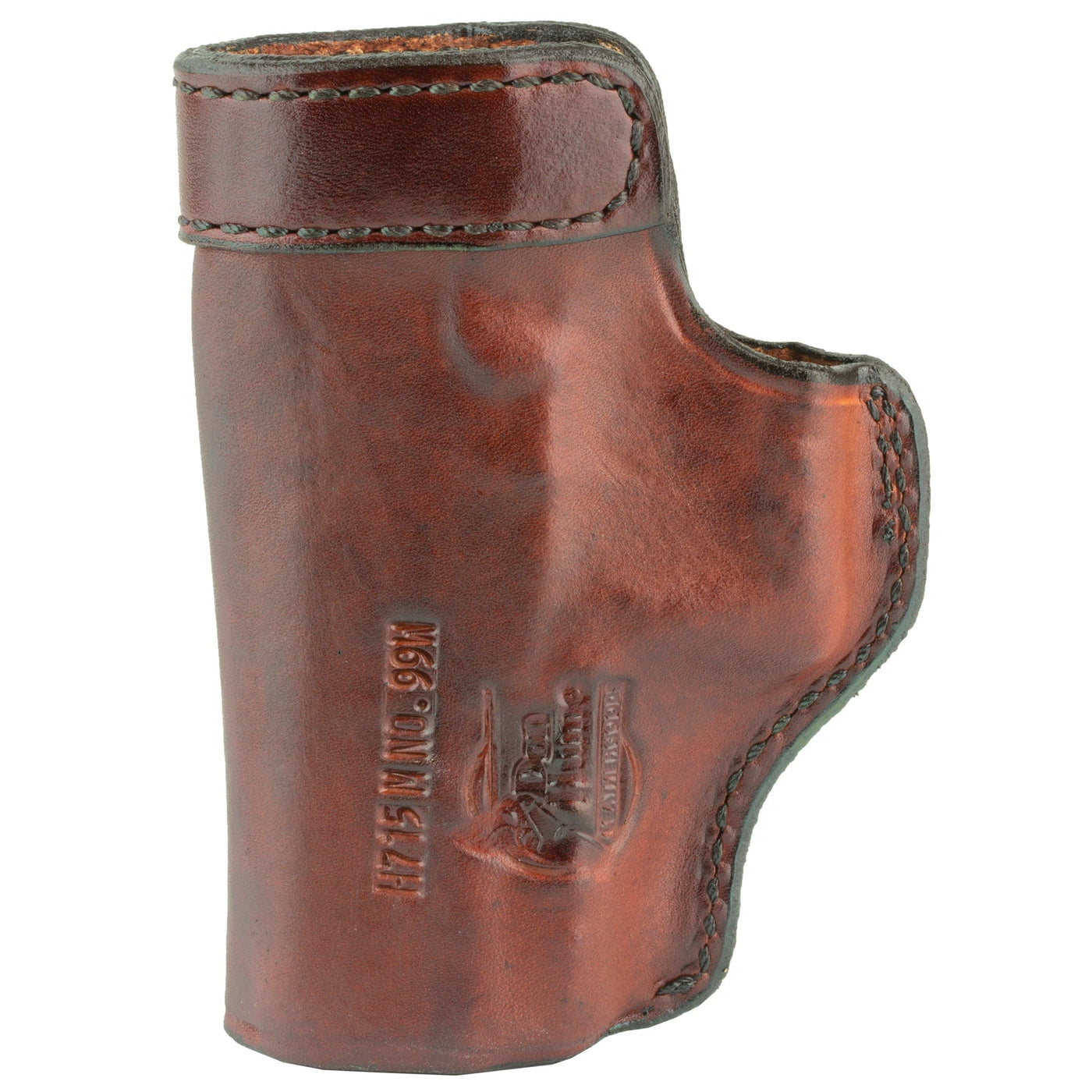 Don Hume D Hume H715-m 18 Walther P99 Brn Rh Holsters