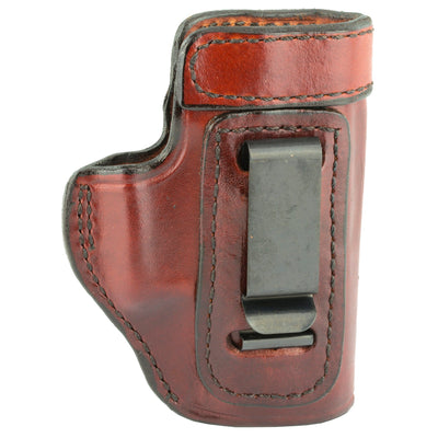 Don Hume D Hume H715-m 36-1 For Glk 26 Bn Right Hand Holsters