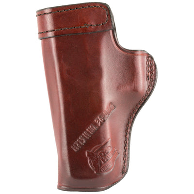 Don Hume D Hume H715-m 36-4.5 For Gl17 Brn Right Hand Holsters
