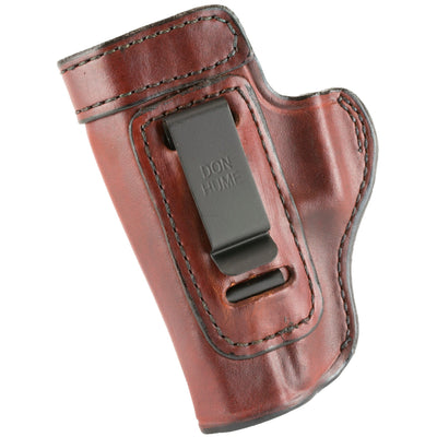 Don Hume D Hume H715-m 36-4 For Glk 19 Bn Holsters