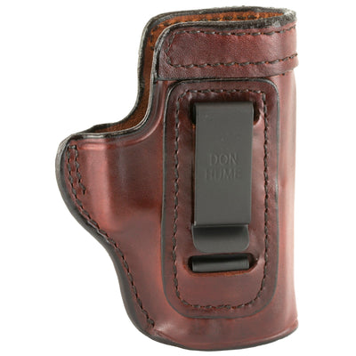 Don Hume D Hume H715-m 41-1 For Glk 29 Brn Right Hand Holsters
