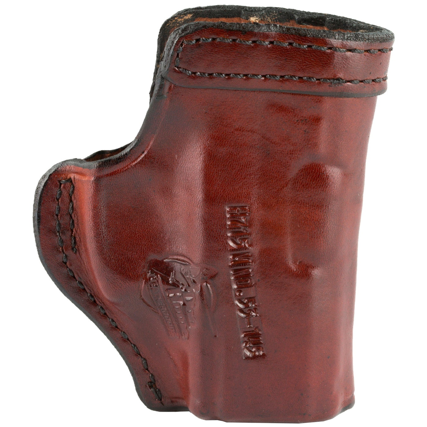 Don Hume D Hume H715-m 53-145 Tau 145/111 Left Hand Holsters