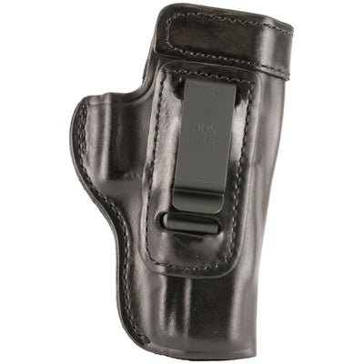 Don Hume D Hume H715-m For Glk 17/22  Blk Rh Holsters