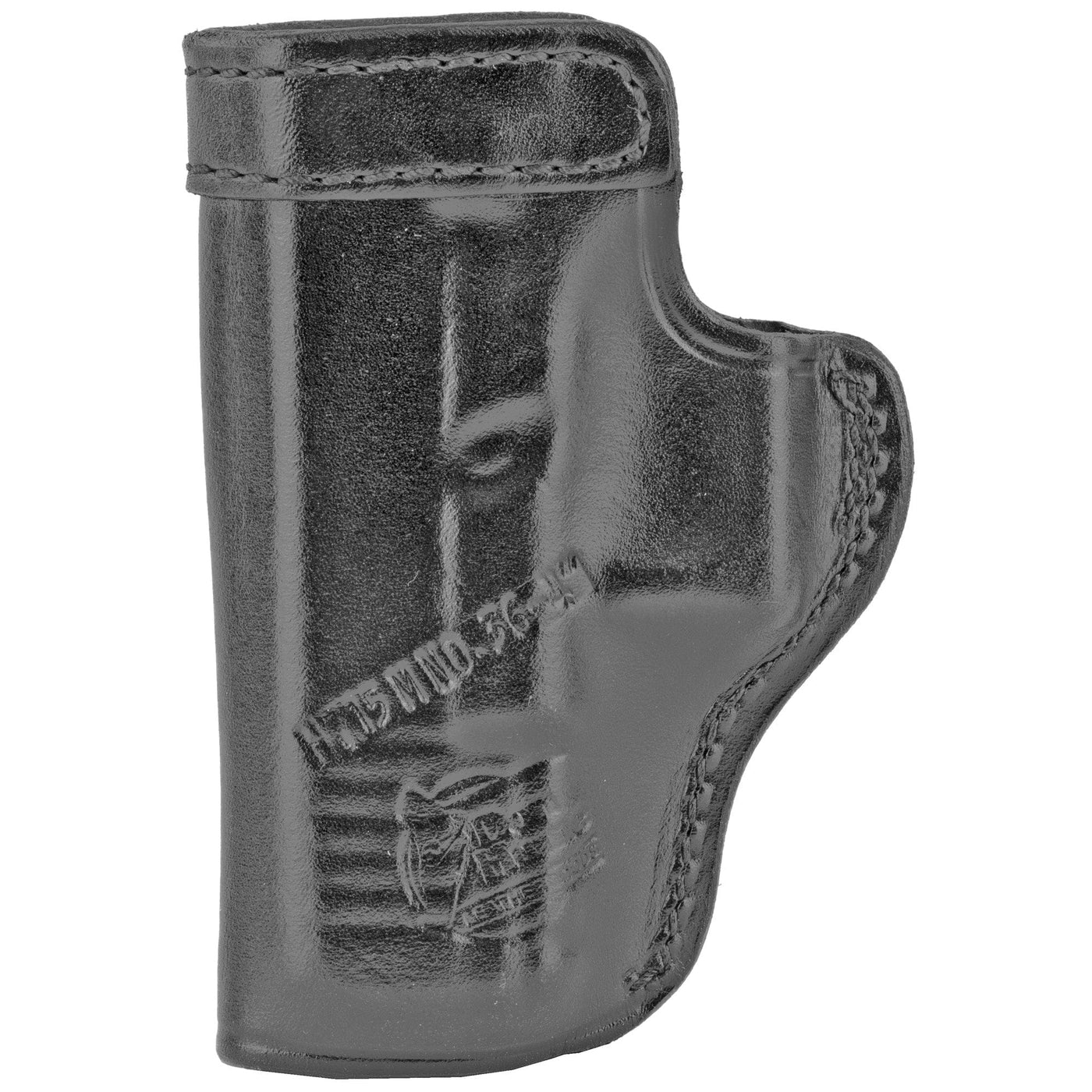 Don Hume D Hume H715-m For Glk 19/23 Blk Rh Holsters