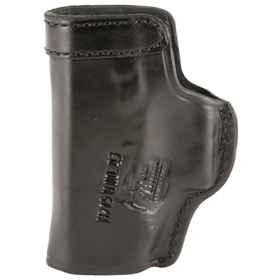 Don Hume D Hume H715-m For Glk 43 Rh Black Holsters